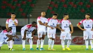 نادي الوداد الرياضي 