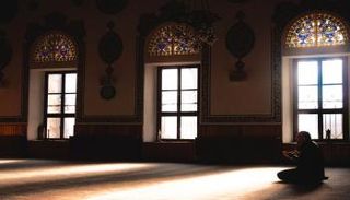 صورة تعبيرية