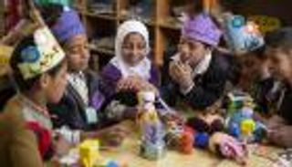 هل أسهمت "المدارس المجتمعية" في الحد من الأمية؟.. "العين الإخبارية" تجيب على السؤال الصعب