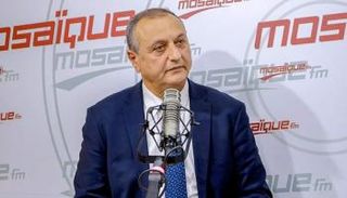 عصام الشابي