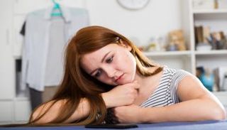 من أعراض التصلب اللويحي عند النساء