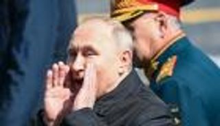 بوتين يعود بالحرب الأوكرانية إلى ساحة "الأراضي التاريخية"