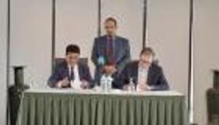 بدعم إماراتي.. توقيع تنفيذ 3 مشاريع تنموية استراتيجية في حضرموت