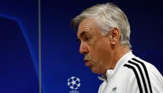 كارلو أنشيلوتي