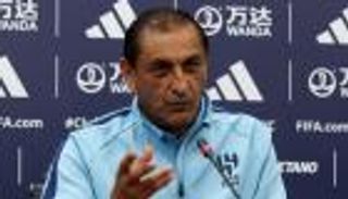 دوري أبطال آسيا.. 6 رسائل من دياز قبل مواجهة الهلال وفولاد