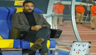 أحمد حسام ميدو