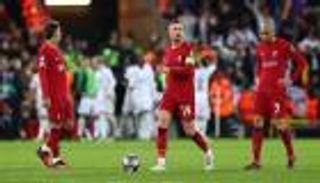 هل يحقق ليفربول المعجزة ضد ريال مدريد؟.. إجابة من التاريخ