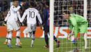 مانشستر يونايتد وبرشلونة قمة تحبس الأنفاس.. حقائق وأرقام تاريخية