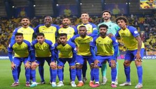 النصر السعودي 