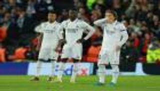 قبل الديربي والكلاسيكو.. لعنة الإصابات تطرق أبواب ريال مدريد