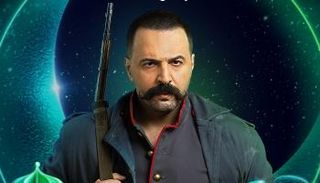 تيم حسن بطل المسلسل السوري 