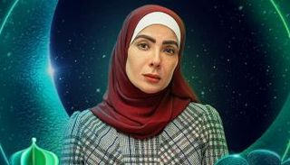 منى زكي بطلة مسلسل "تحت الوصاية"