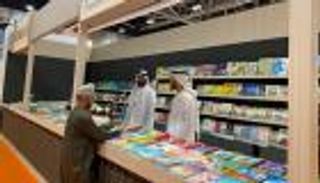معرض مسقط الدولي للكتاب يستقبل زواره.. 533 ألف عنوان