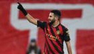 سحر رياض محرز يضرب لايبزيج بالتخصص (فيديو)