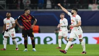 نتائج مباريات دوري أبطال أوروبا