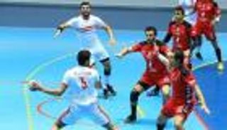 القنوات الناقلة لمباراة الأهلي والزمالك اليوم في دوري كرة اليد