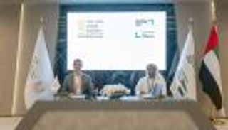 "توازن" الإماراتي يكشف عن مشروع طاقة شمسية.. يدعم أهداف عام الاستدامة وCOP28