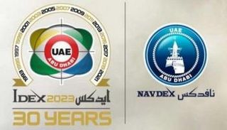 اليوم الرابع لمعرضي آيدكس ونافدكس 2023