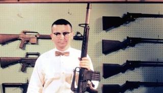 يوجين ستونر