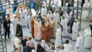 "جلسات آيدكس ونافدكس".. هكذا يكون التنوع والشمولية بمنظور دفاعي