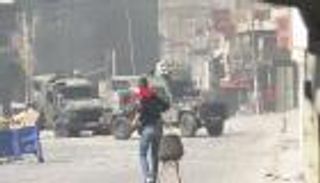 "من أجل نابلس".. تحركات فلسطينية لاجتماعين عربي ودولي