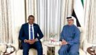 الإمارات تؤكد دعمها لـ"الاتفاق الإطاري" بالسودان.. ضامن لحكومة مدنية