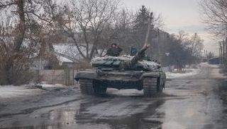 الحرب تقتربمن دخول عامها الثاني