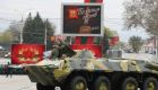 حكاية "ثقب أسود" صنعته أوكرانيا.. جيب مولدوفا عالق بين عالمين