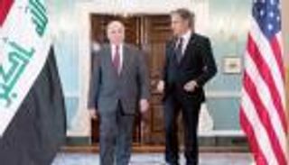 مراقبون عن التقارب العراقي الأمريكي: "يدخل إيران مرحلة الصدمة"
