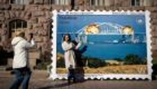 بين الواقع والطموح.. هل أوكرانيا جادة بشأن استعادة القرم؟