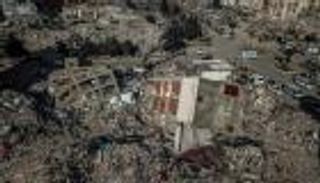 مواطنو هذه الدولة يجمعون 5 ملايين دولار لضحايا زلزال تركيا