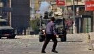 عملية نابلس.. أمريكا "قلقة" وتحذر من "انتكاسة"