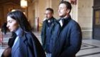 قبل الحكم بساعات.. تصريحات صادمة من سعد لمجرد عن "اغتصاب لورا"