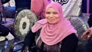 كريمة سيدة الدقهلية 