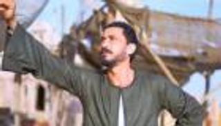 أحمد عيد بعد عودته للدراما: "عملة نادرة" يملك كل مقومات النجاح