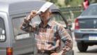 الصيف يزور مصر مبكرا.. الحرارة تتجاوز 30 في هذا اليوم