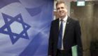 إسرائيل تشكر سلطنة عمان على فتح مجالها الجوي أمام طائراتها