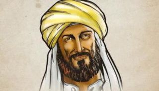 سيرة الامام الشافعي وأهم كتبه