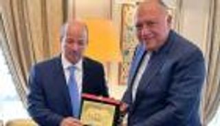 المغرب يؤكد دعمه لأمن مصر وحقوقها المائية