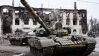 الصين تحذر: إرسال السلاح لأوكرانيا لن يجلب السلام