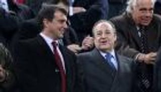 المصلحة أولا.. لماذا صمت ريال مدريد في قضية برشلونة ورشاوى التحكيم؟