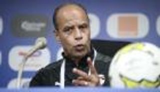 مدرب مصر للشباب.. اتحاد الكرة يتبرأ من محمود جابر بسبب أمم أفريقيا