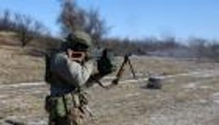 بعقوبات وإدانات ومواساة.. أوكرانيا تودع "عام اليأس"