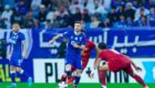 هدف قاتل يمنح الهلال بطاقة التأهل.. والدحيل ينتظره في نصف نهائي أبطال آسيا