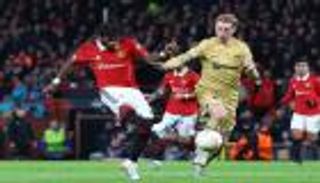 سيناريو مكرر.. انتفاضة مانشستر يونايتد تقصي برشلونة من الدوري الأوروبي