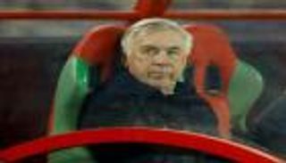 رهان جديد.. أنشيلوتي يغامر بمسيرته مع ريال مدريد