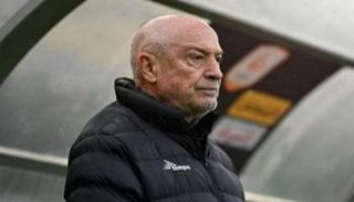 جوسفالدو فيريرا مدرب الزمالك
