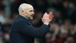 مدرب مانشستر يونايتد يصدم جماهيره في طريق استعادة الألقاب