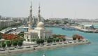 زلزال يضرب شمال شرق مصر.. كم بلغت قوته؟