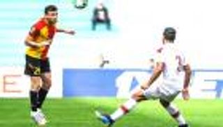 قبل مرحلة الحسم.. 3 مفاجآت في الدوري التونسي